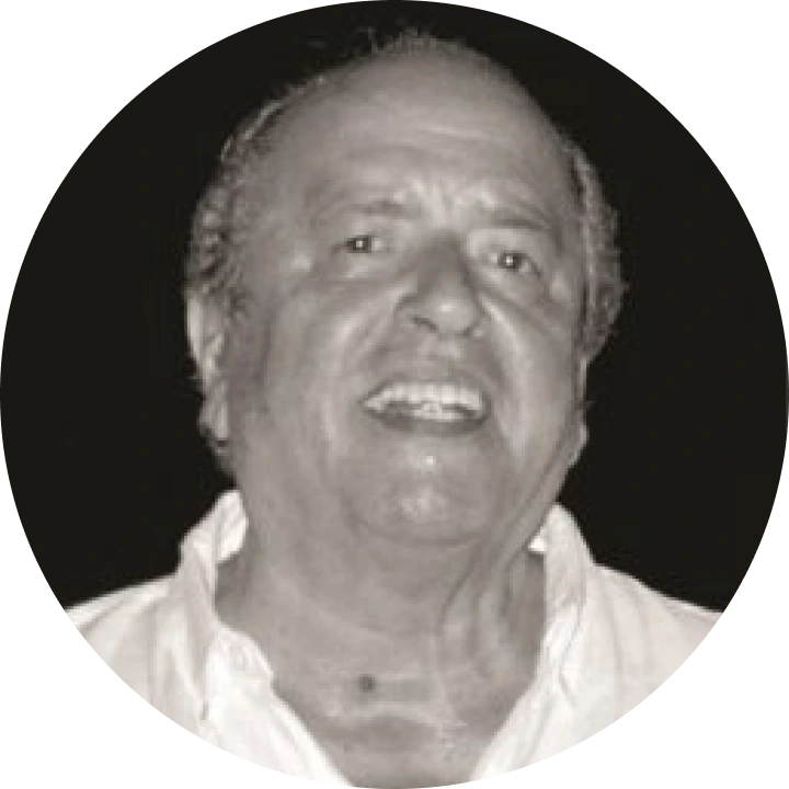 Horacio Rodriguez Egaña (P)
